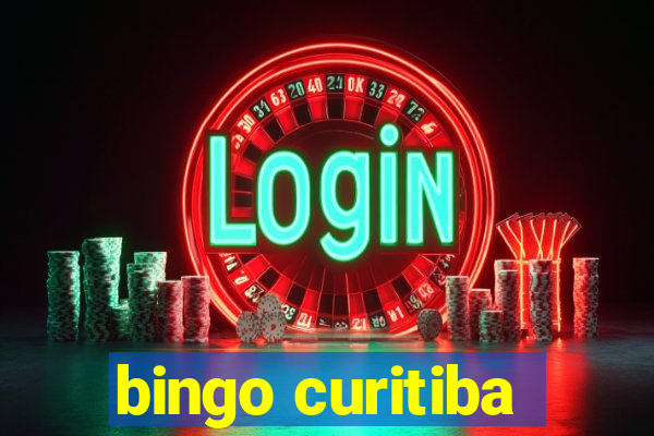 bingo curitiba